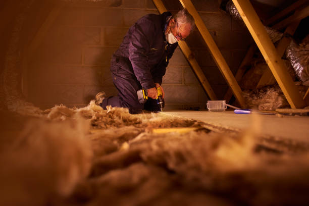 Best Attic Insulation Installation  in Madera Ranchos, CA